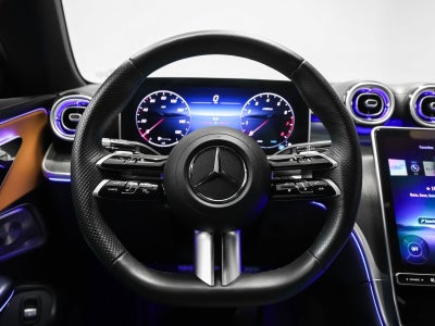 2024 Mercedes-Benz CLE CLE 300