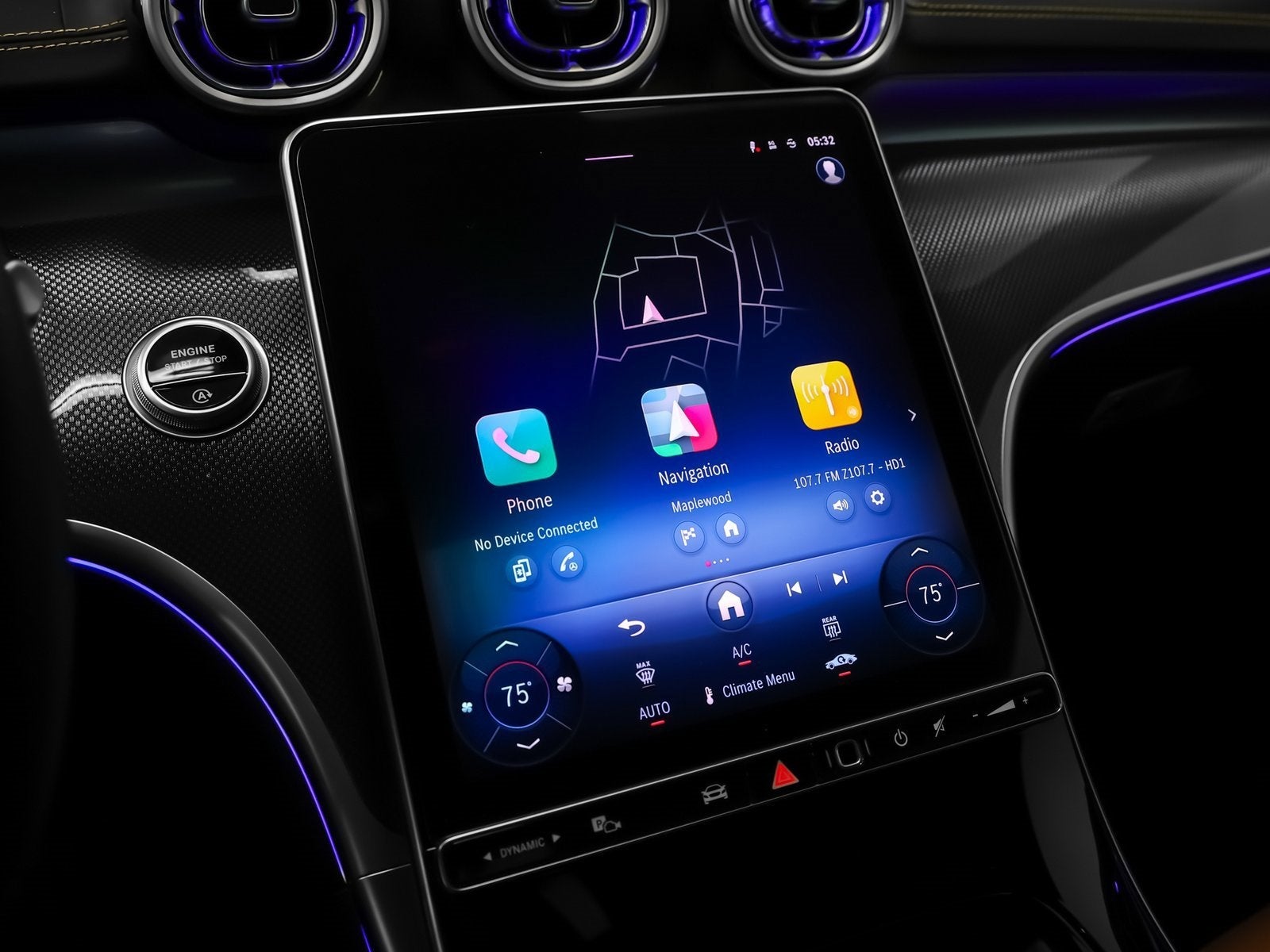 2024 Mercedes-Benz CLE CLE 300