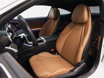 2024 Mercedes-Benz CLE CLE 300