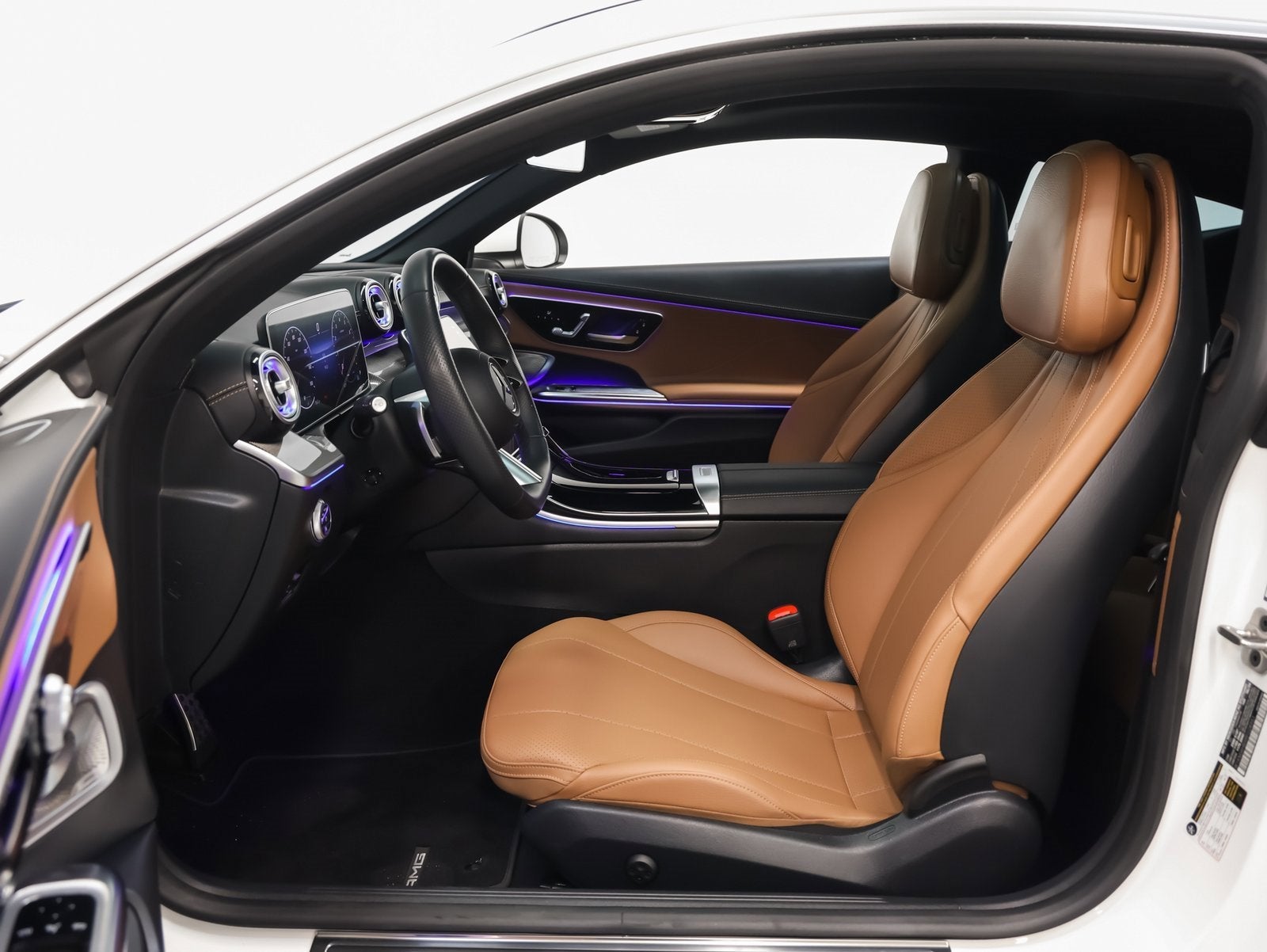 2024 Mercedes-Benz CLE CLE 300