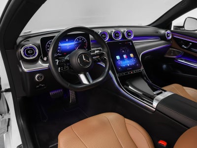 2024 Mercedes-Benz CLE CLE 300