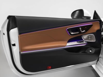 2024 Mercedes-Benz CLE CLE 300