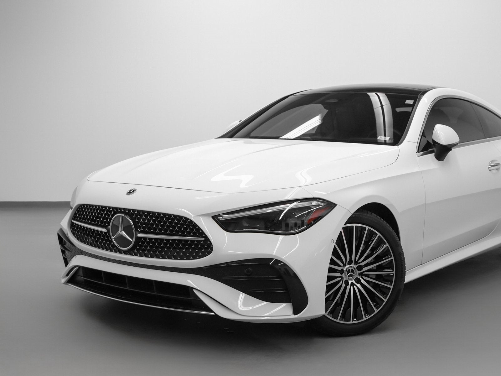 2024 Mercedes-Benz CLE CLE 300