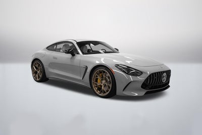 2025 Mercedes-Benz AMG® GT AMG® GT 63