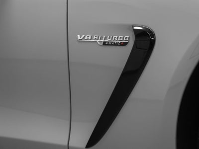 2025 Mercedes-Benz AMG® GT AMG® GT 63