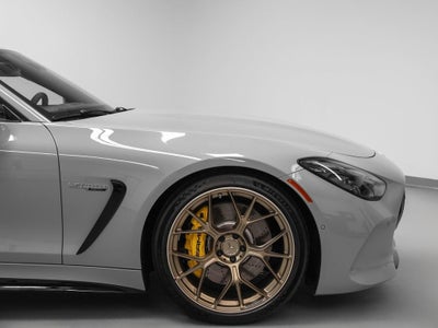 2025 Mercedes-Benz AMG® GT AMG® GT 63
