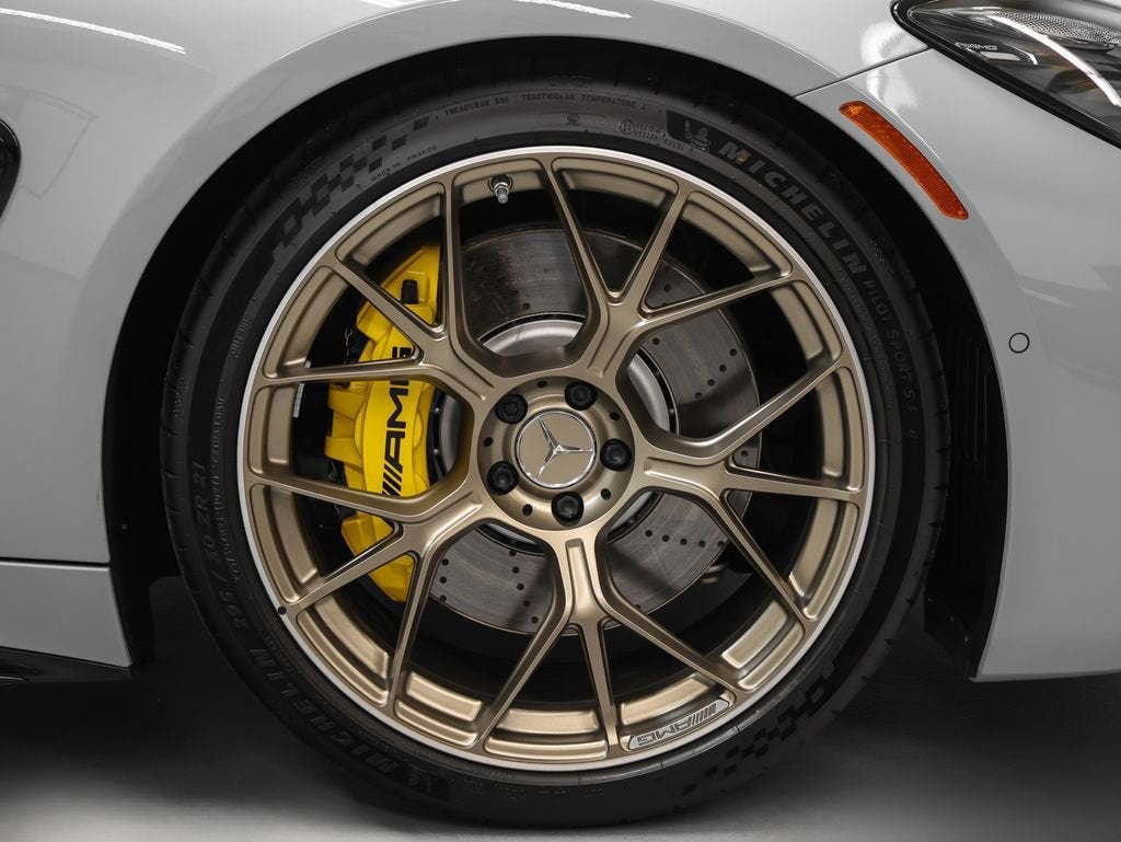 2025 Mercedes-Benz AMG® GT AMG® GT 63