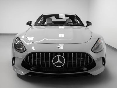 2025 Mercedes-Benz AMG® GT AMG® GT 63