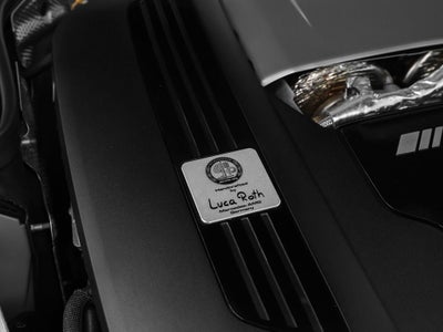 2025 Mercedes-Benz AMG® GT AMG® GT 63