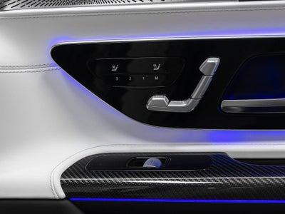 2025 Mercedes-Benz AMG® GT AMG® GT 63