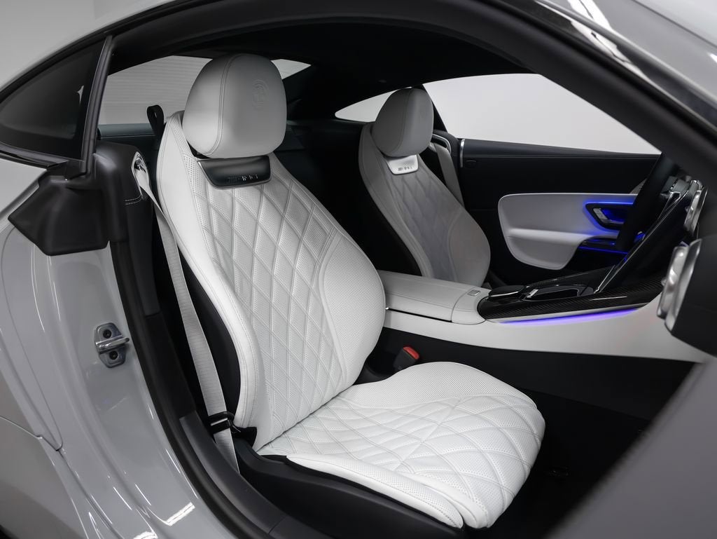 2025 Mercedes-Benz AMG® GT AMG® GT 63