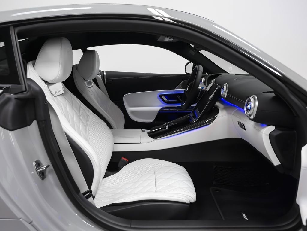 2025 Mercedes-Benz AMG® GT AMG® GT 63