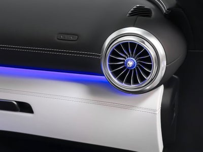 2025 Mercedes-Benz AMG® GT AMG® GT 63