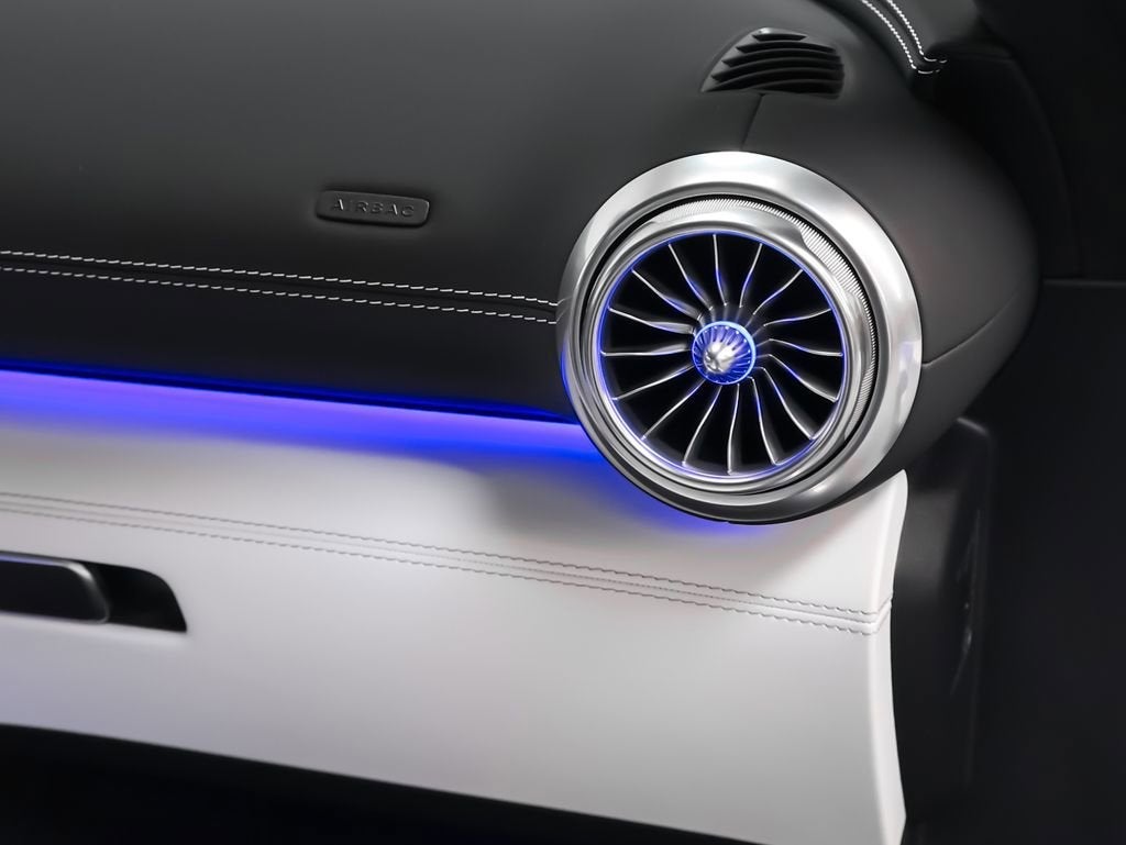 2025 Mercedes-Benz AMG® GT AMG® GT 63