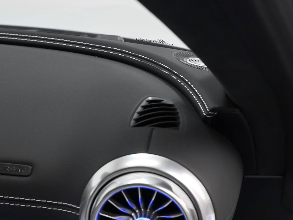 2025 Mercedes-Benz AMG® GT AMG® GT 63