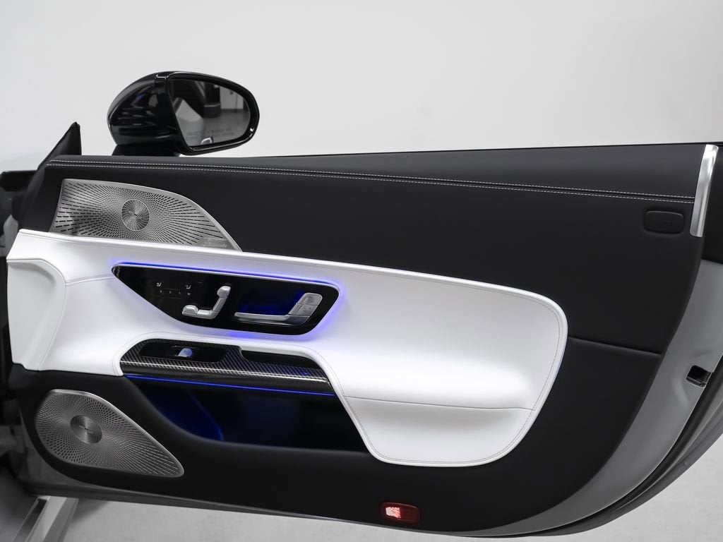 2025 Mercedes-Benz AMG® GT AMG® GT 63