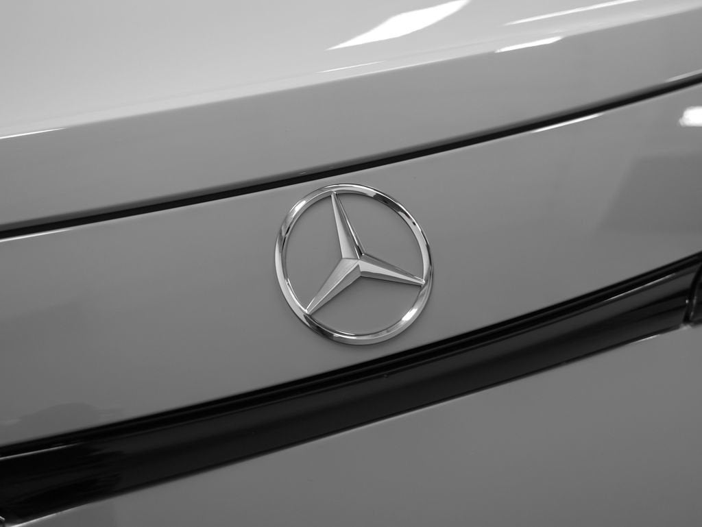 2025 Mercedes-Benz AMG® GT AMG® GT 63