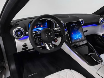 2025 Mercedes-Benz AMG® GT AMG® GT 63