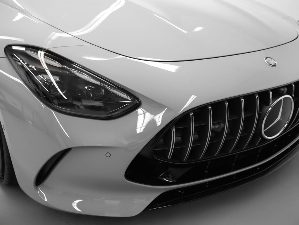 2025 Mercedes-Benz AMG® GT AMG® GT 63