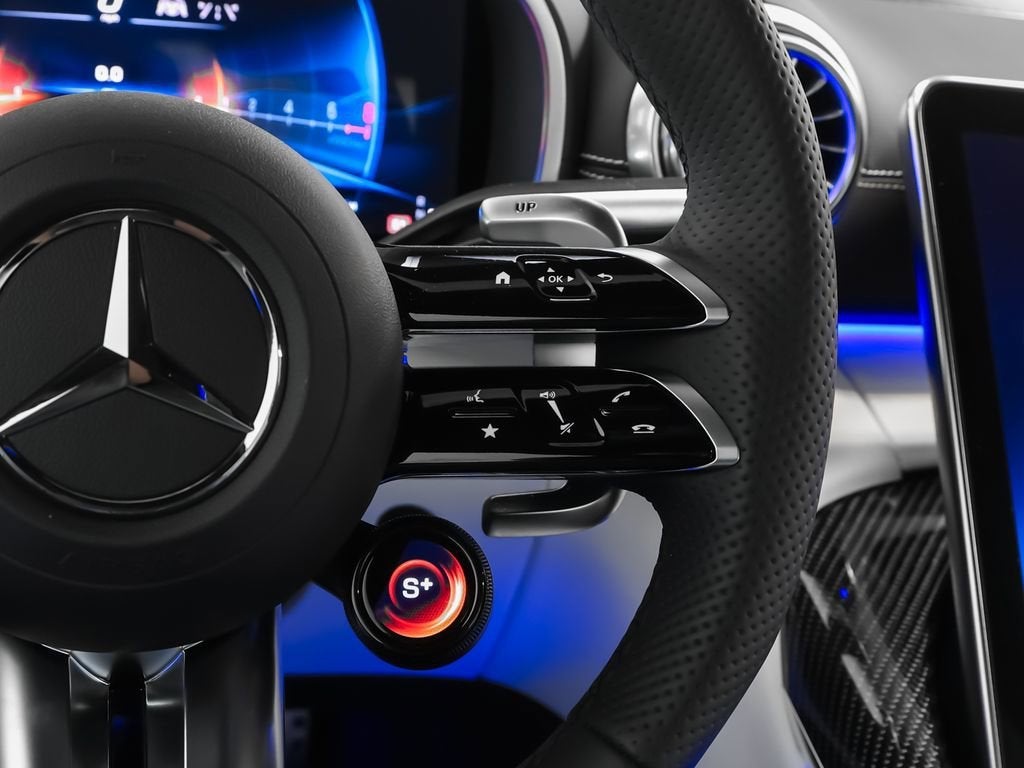 2025 Mercedes-Benz AMG® GT AMG® GT 63