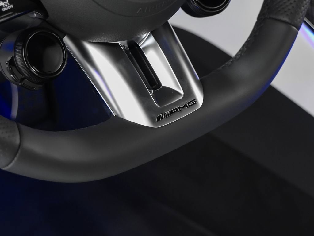 2025 Mercedes-Benz AMG® GT AMG® GT 63