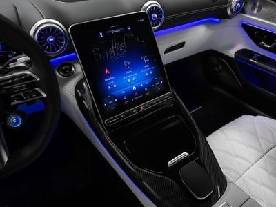 2025 Mercedes-Benz AMG® GT AMG® GT 63