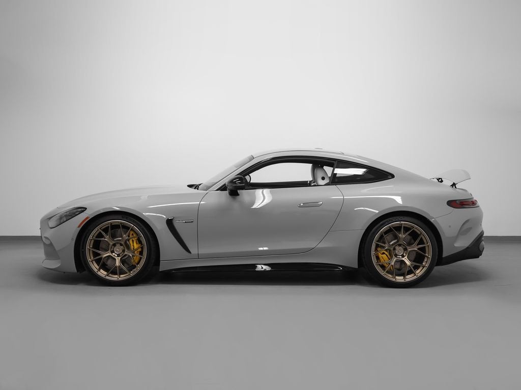 2025 Mercedes-Benz AMG® GT AMG® GT 63