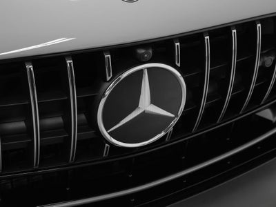 2025 Mercedes-Benz AMG® GT AMG® GT 63