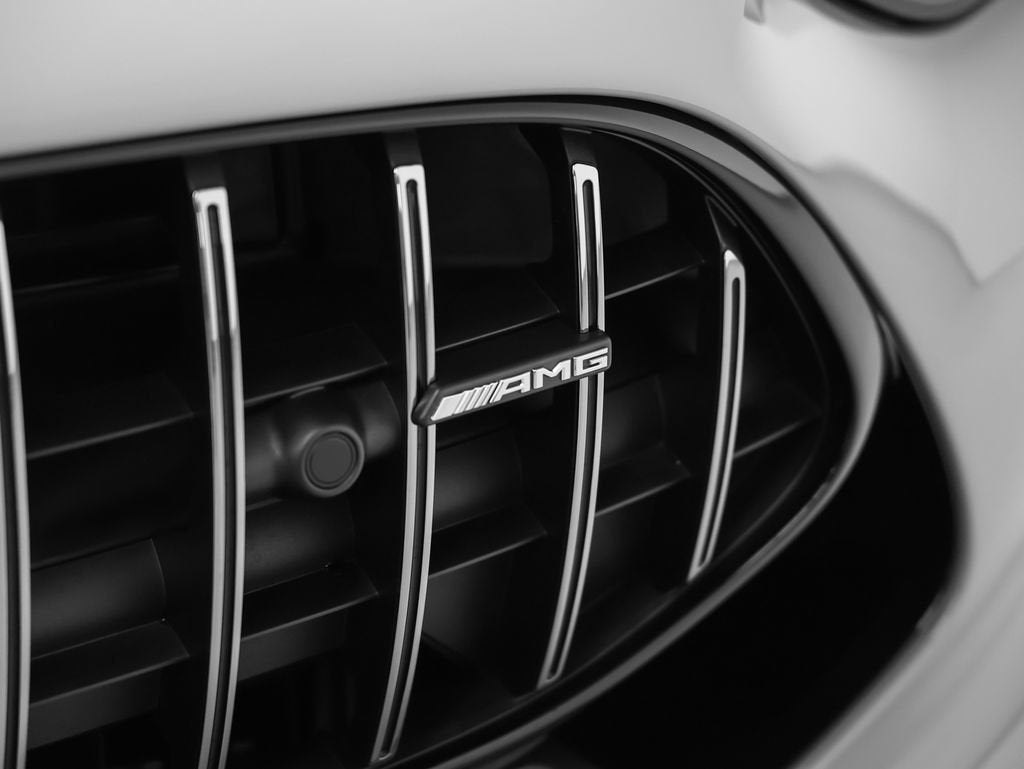 2025 Mercedes-Benz AMG® GT AMG® GT 63