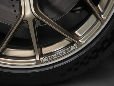 2025 Mercedes-Benz AMG® GT AMG® GT 63