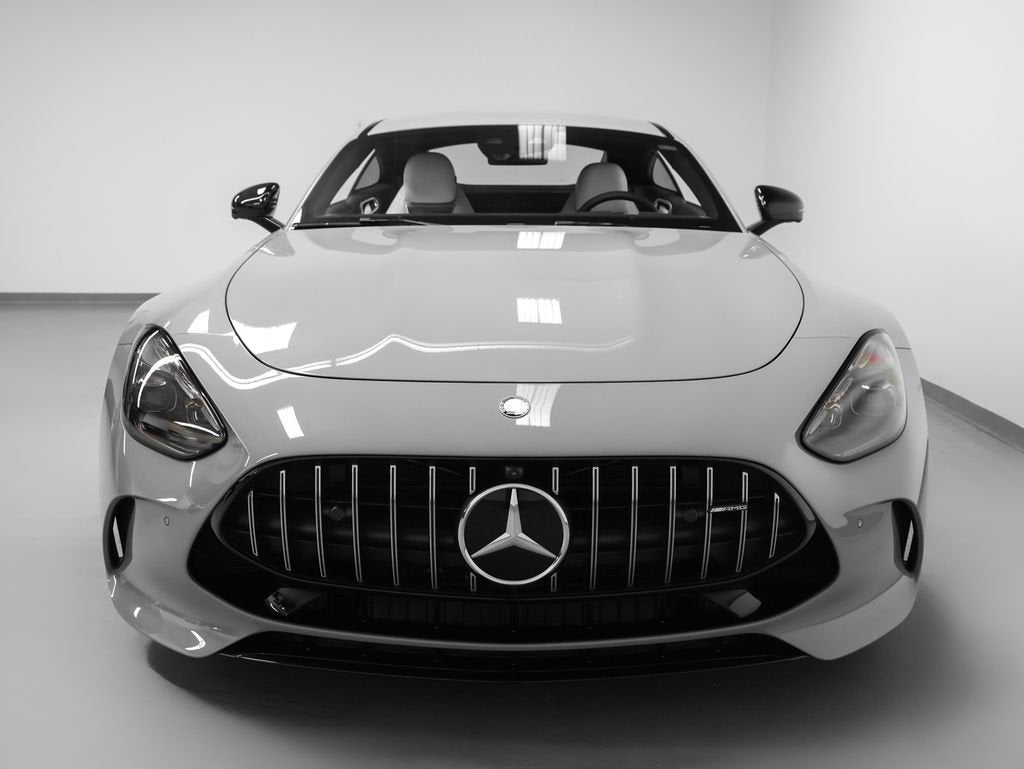 2025 Mercedes-Benz AMG® GT AMG® GT 63