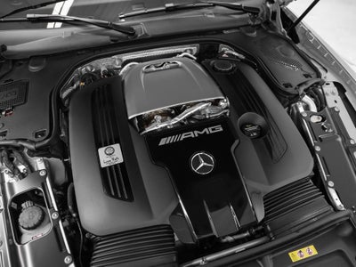 2025 Mercedes-Benz AMG® GT AMG® GT 63