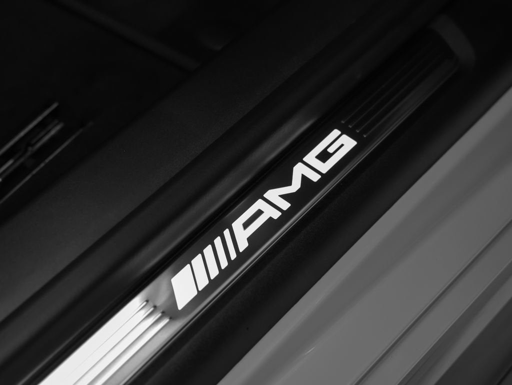2025 Mercedes-Benz AMG® GT AMG® GT 63