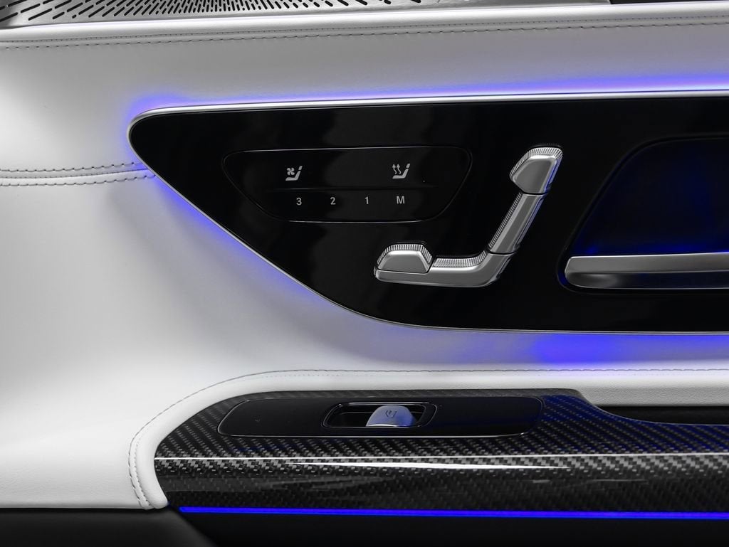 2025 Mercedes-Benz AMG® GT AMG® GT 63