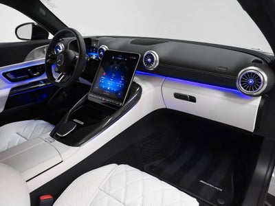 2025 Mercedes-Benz AMG® GT AMG® GT 63