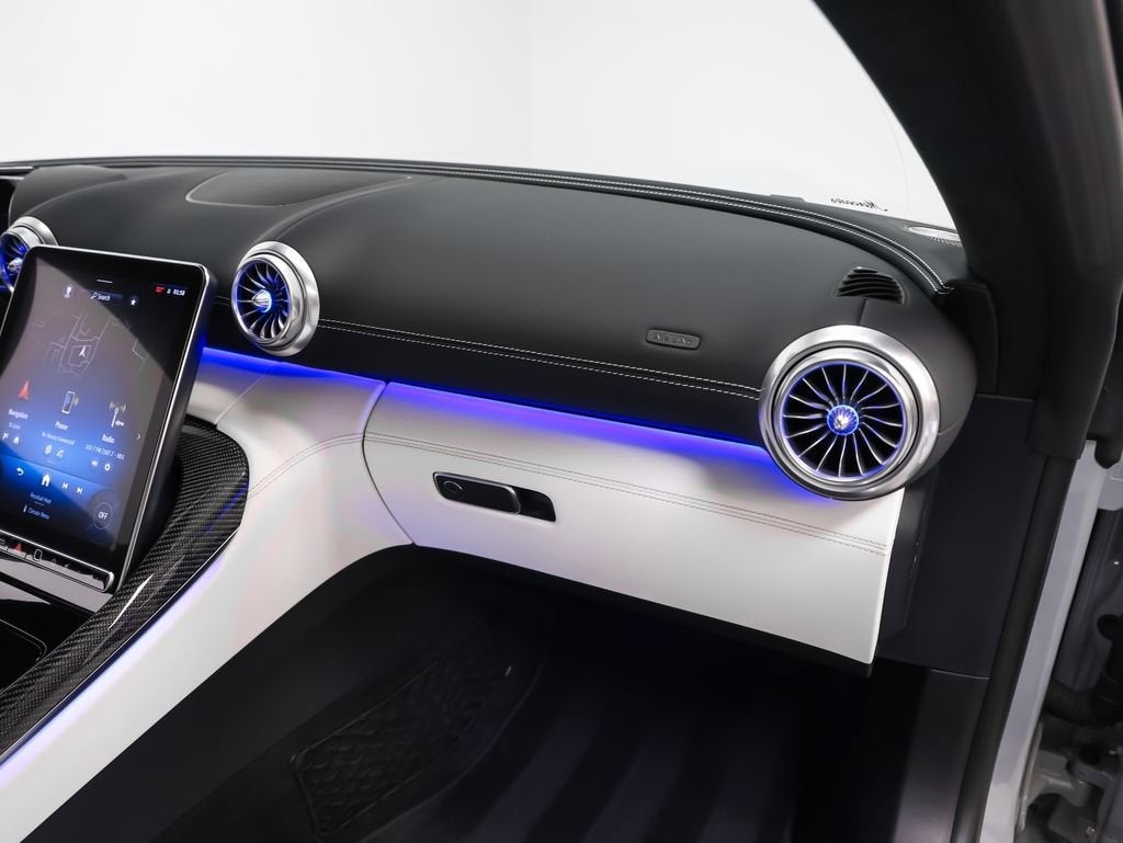 2025 Mercedes-Benz AMG® GT AMG® GT 63