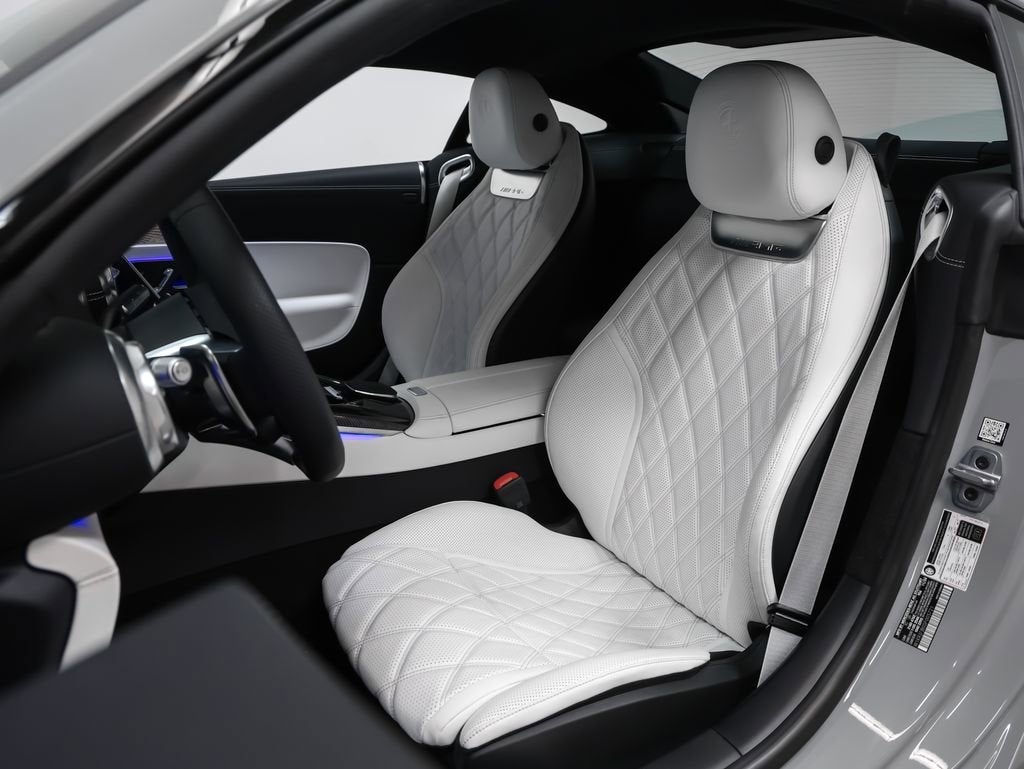2025 Mercedes-Benz AMG® GT AMG® GT 63