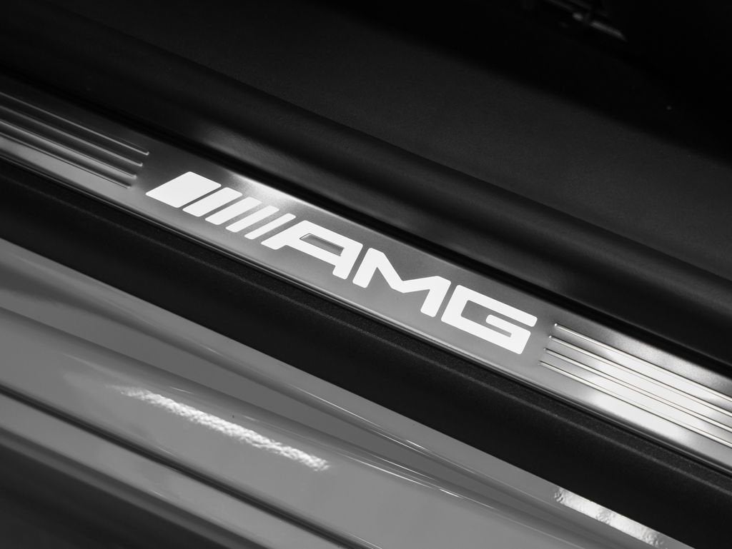 2025 Mercedes-Benz AMG® GT AMG® GT 63