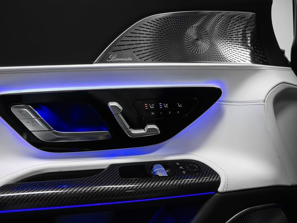2025 Mercedes-Benz AMG® GT AMG® GT 63