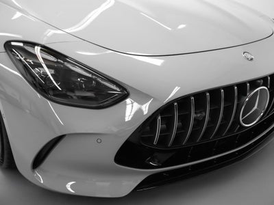2025 Mercedes-Benz AMG® GT AMG® GT 63