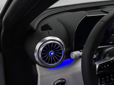 2025 Mercedes-Benz AMG® GT AMG® GT 63
