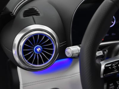 2025 Mercedes-Benz AMG® GT AMG® GT 63
