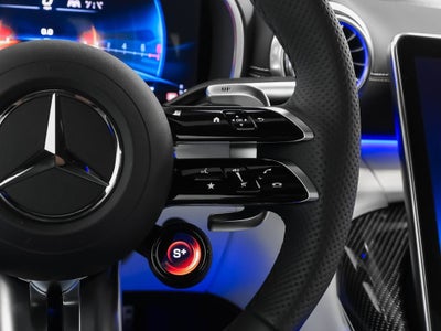 2025 Mercedes-Benz AMG® GT AMG® GT 63