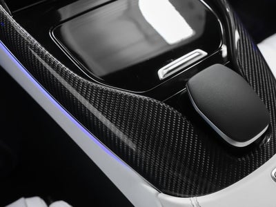 2025 Mercedes-Benz AMG® GT AMG® GT 63