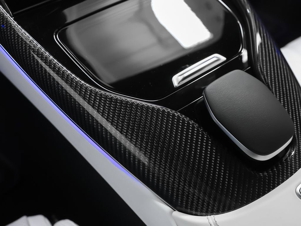 2025 Mercedes-Benz AMG® GT AMG® GT 63