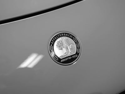 2025 Mercedes-Benz AMG® GT AMG® GT 63