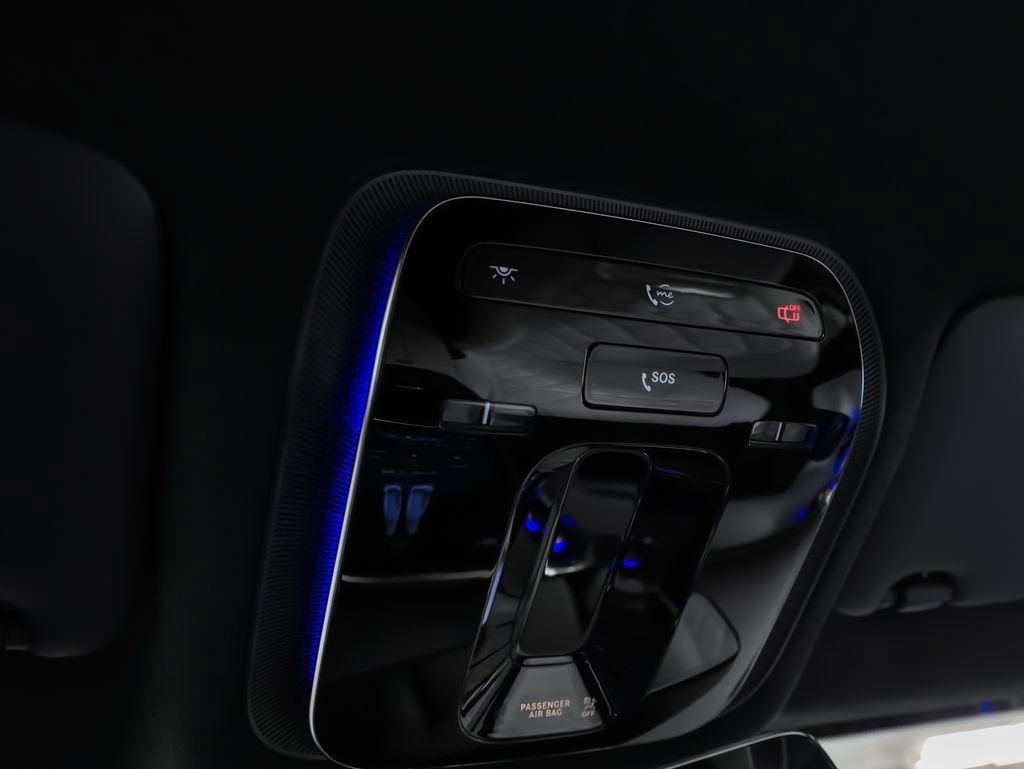2025 Mercedes-Benz AMG® GT AMG® GT 63