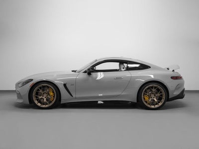 2025 Mercedes-Benz AMG® GT AMG® GT 63