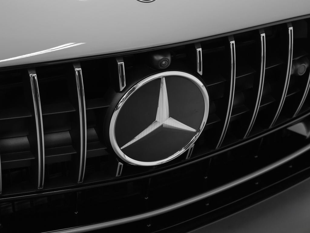 2025 Mercedes-Benz AMG® GT AMG® GT 63