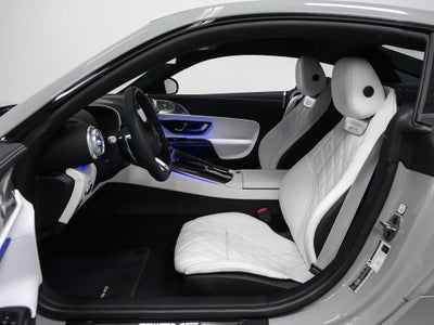 2025 Mercedes-Benz AMG® GT AMG® GT 63